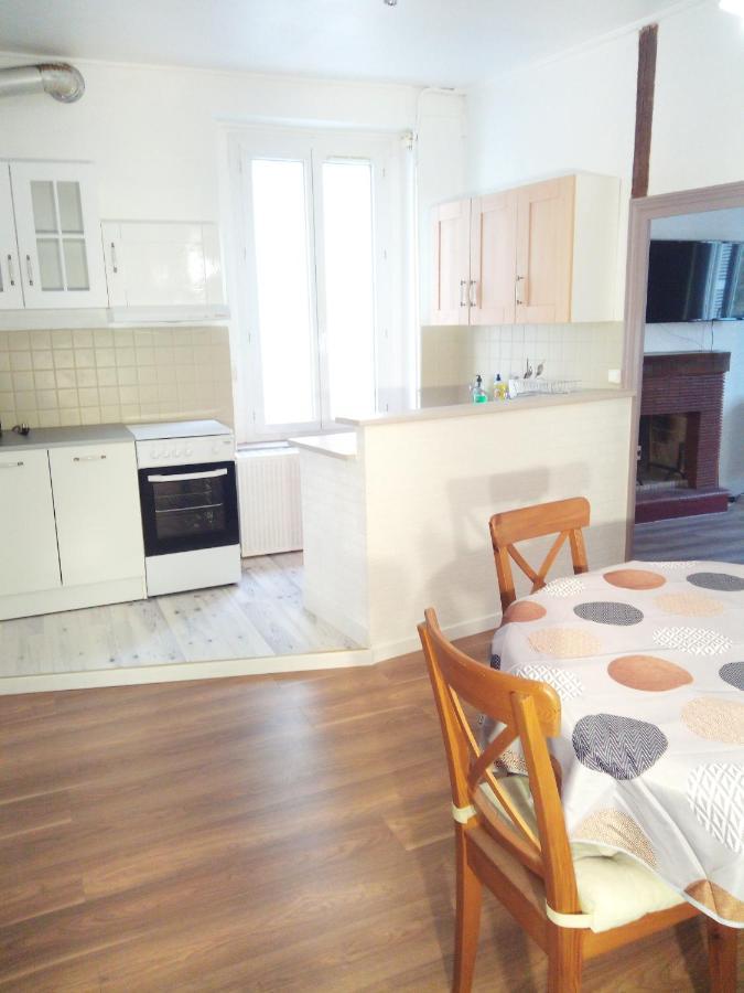 Appartement 2 Chambres 52 M2 Centre Ville Vendôme Zewnętrze zdjęcie