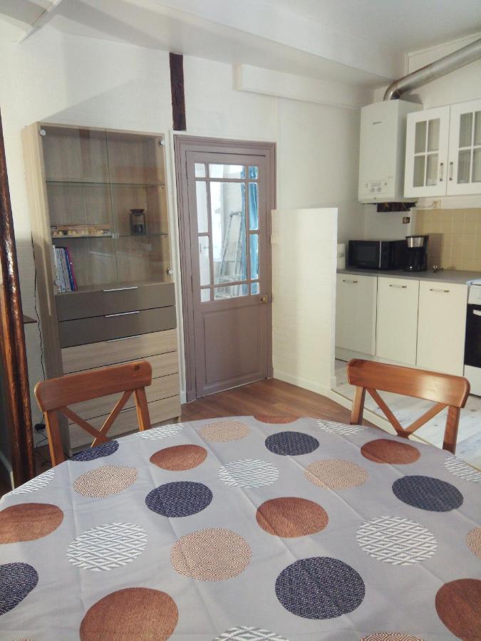 Appartement 2 Chambres 52 M2 Centre Ville Vendôme Zewnętrze zdjęcie