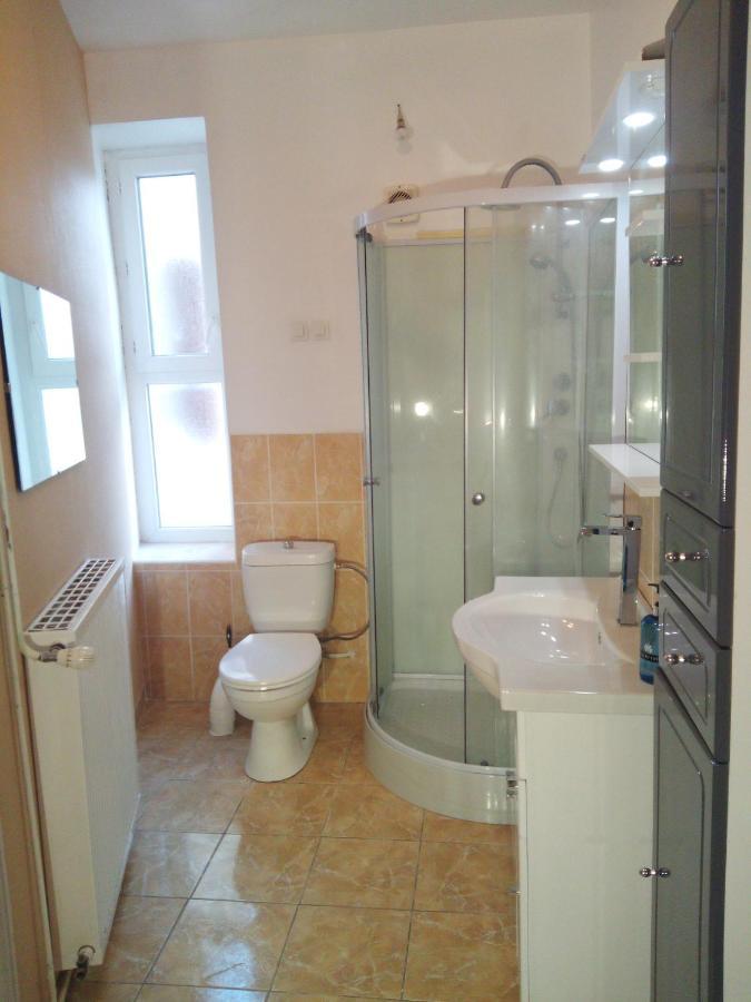 Appartement 2 Chambres 52 M2 Centre Ville Vendôme Zewnętrze zdjęcie