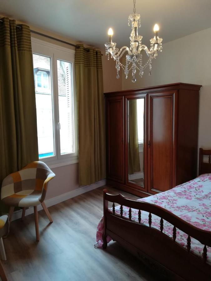 Appartement 2 Chambres 52 M2 Centre Ville Vendôme Zewnętrze zdjęcie