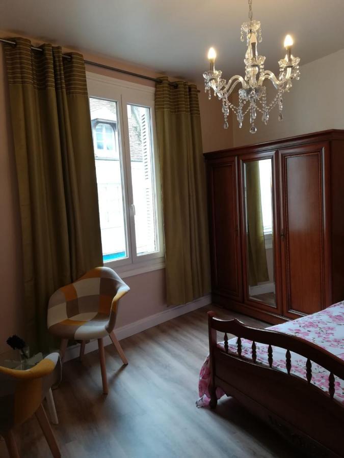 Appartement 2 Chambres 52 M2 Centre Ville Vendôme Zewnętrze zdjęcie