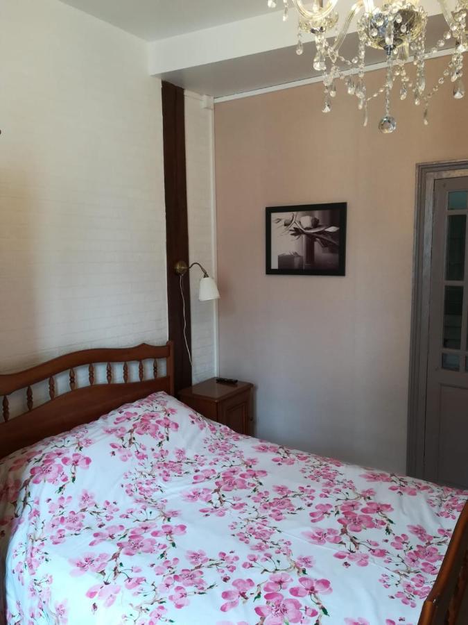 Appartement 2 Chambres 52 M2 Centre Ville Vendôme Zewnętrze zdjęcie