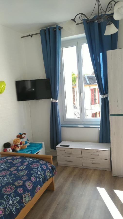 Appartement 2 Chambres 52 M2 Centre Ville Vendôme Zewnętrze zdjęcie