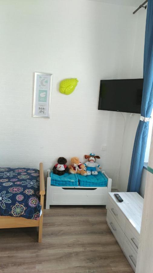 Appartement 2 Chambres 52 M2 Centre Ville Vendôme Zewnętrze zdjęcie